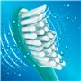Tête de rechange Philips Sonicare For Kids Bleu 4 Unités