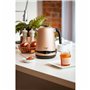 Bouilloire Adler AD 1295 Beige Acier inoxydable 2200 W 1850 W 1,7 L