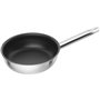 Poêle anti-adhésive Zwilling Pro Argenté Acier inoxydable Ø 28 cm (1 Unité)