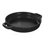 Casserole Zwilling La Cocotte Noir Fonte 1 Pièce Ø 24 cm 1 kg 4,2 L (1 Unités)