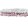 Jouet pour chats Trixie 32039 Gris Rose Polyester Ø 38 cm