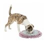 Jouet pour chats Trixie 32039 Gris Rose Polyester Ø 38 cm