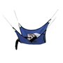 Hamac Suspendu Ferplast Ferret Bleu