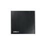 Graveur DVD-RW Externe Ultra Slim Lite-On eBAU108