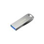 Clé USB SanDisk Ultra Luxe Argenté Argent 512 GB