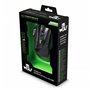 Souris Optique Esperanza EGM201G Noir Vert Noir/Vert