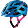 Casque de Cyclisme pour Adultes Alpina Panoma 2.0 Bleu Rose 52-57 cm