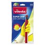 Gants de travail Vileda Super Universal Jaune