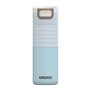 Thermos Kambukka 11-01047 Bleu Acier inoxydable 500 ml
