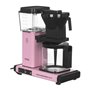 Cafetière goutte à goutte Moccamaster 53989 Noir 1520 W 1,25 L
