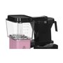 Cafetière goutte à goutte Moccamaster 53989 Noir 1520 W 1,25 L
