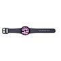 Samsung Galaxy Watch6 40 mm Numérique Écran tactile 4G Graphite