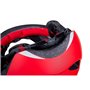Casque de Cyclisme pour Adultes Volantis Rudy Project HL750021 54-58 cm Noir/Rouge