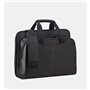 Housse pour ordinateur portable Delsey Noir 42 x 30 x 14 cm