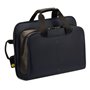 Housse pour ordinateur portable Delsey Arche Bleu foncé 42 x 30 x 15 cm