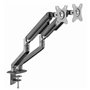 Support de table d'écran GEMBIRD MA-DA2-05 17" 32"