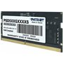 Mémoire RAM Patriot Memory PSD532G56002S DDR5 32 GB CL46