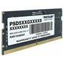 Mémoire RAM Patriot Memory PSD532G56002S DDR5 32 GB CL46