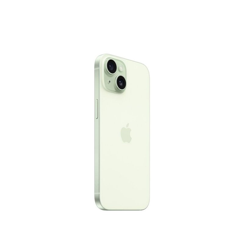 Image secondaire de Apple iPhone 15 128 GB Vert