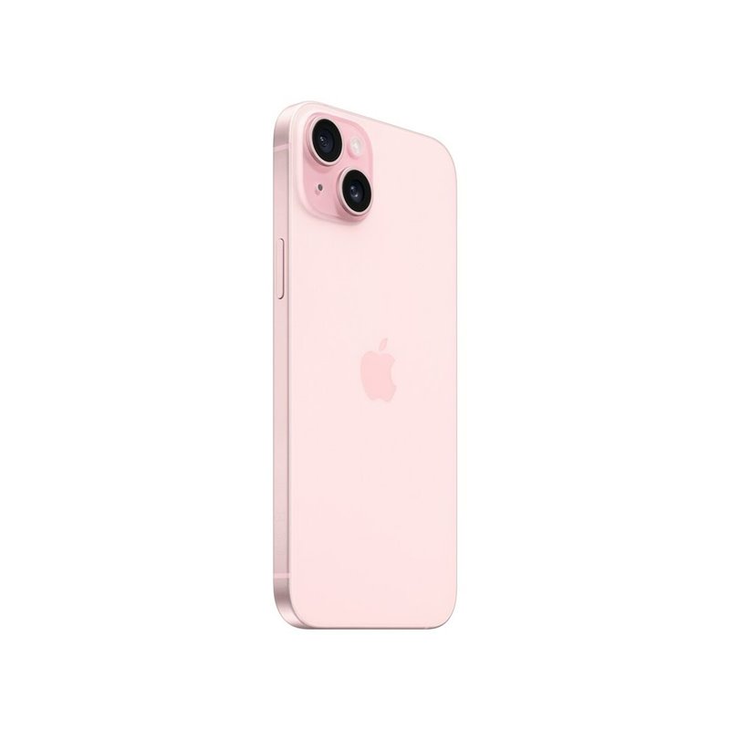 Image secondaire de Apple MU103SX/A Rose