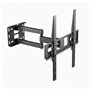 Support TV avec Bras GEMBIRD WM-55ST-03 32" 55" 35 kg
