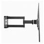 Support TV avec Bras GEMBIRD WM-55ST-03 32" 55" 35 kg