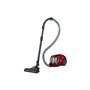 Aspirateur Samsung VCC45W0S3R Noir Rouge 700 W