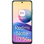 Smartphone Xiaomi Redmi Note 10 5G 6,5" Mediatek Dimensity 700 4 GB RAM 128 GB Bleu