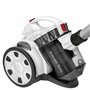 Aspirateur ProfiCare PC-BS 3110 BIAY Blanc Blanc/Gris