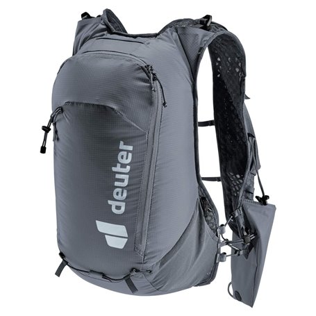 Sac à dos de randonnée Deuter Ascender Noir Polyester Nylon 13 L 24 x 47 x 13 cm