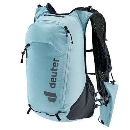 Sac à dos de Sport Deuter Ascender Turquoise Nylon 13 L 24 x 47 x 13 cm