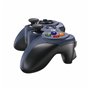 Contrôle des jeux Logitech 940-000135 Bleu Noir Noir/Bleu PC