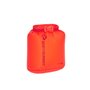 Sac de Sport Étanche Imperméable Sea to Summit Ultra-Sil Rouge Nylon 3 L