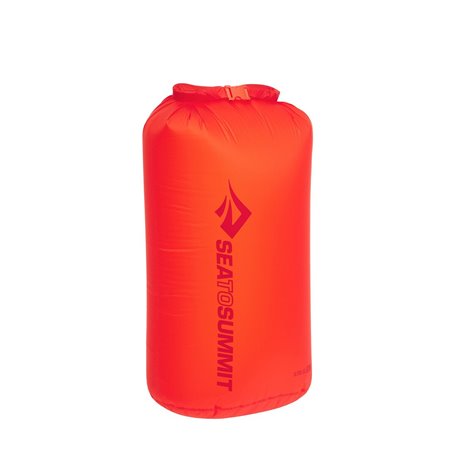 Sac de Sport Étanche Imperméable Sea to Summit Ultra-Sil Orange 20 L