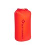 Sac de Sport Étanche Imperméable Sea to Summit Ultra-Sil Orange 20 L
