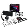 Kit de refroidissement liquide Asus ROG STRIX LC III 240 ARGB
