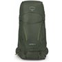 Sac à dos de randonnée OSPREY Kestrel Vert 58 L