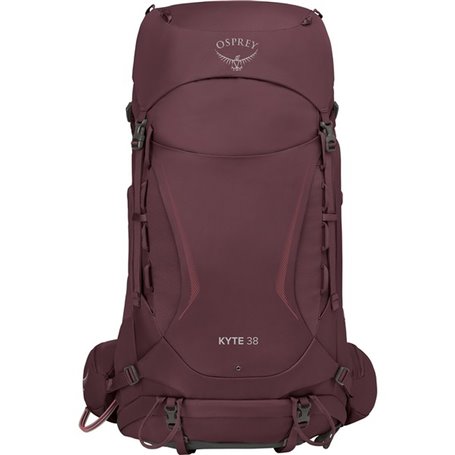 Sac à dos de randonnée OSPREY Kyte 38 L Pourpre XS/S