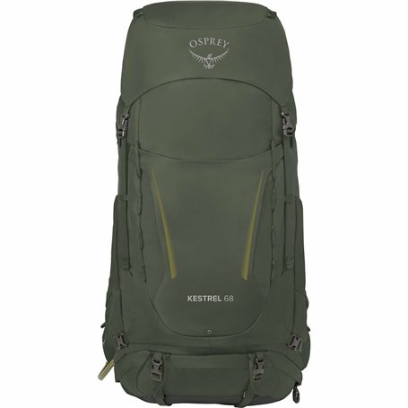 Sac à dos de randonnée OSPREY Kestrel 68 L Vert