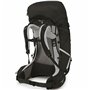 Sac à dos de randonnée OSPREY Atmos AG 65 L Noir