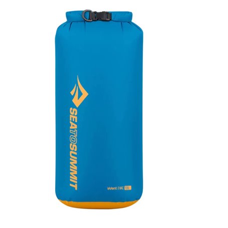 Sac de Sport Étanche Imperméable Sea to Summit Evac Turquoise 13 L