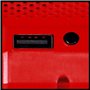 Haut-parleurs bluetooth portables Einhell Scorpion 3 Noir 3 W