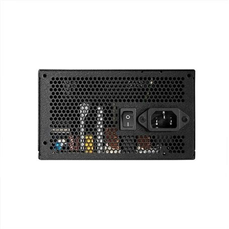 Bloc dAlimentation Chieftec BDK-750FC ATX 750 W 80 Plus Bronze