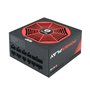 Bloc dAlimentation Chieftec GPU-1200FC ATX 1200 W 80 Plus Gold