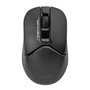 Souris Optique Sans Fil A4 Tech A4TMYS47120 Noir