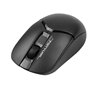 Souris Optique Sans Fil A4 Tech A4TMYS47120 Noir
