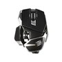 Souris Bluetooth Sans Fil Mad Catz MR07DHINBL000-0 Noir Monochrome