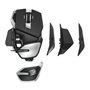 Souris Bluetooth Sans Fil Mad Catz MR07DHINBL000-0 Noir Monochrome