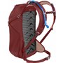 Sac à Dos Multifonction avec Réservoir à Eau Camelbak Women's Rim Runner X20 20 L