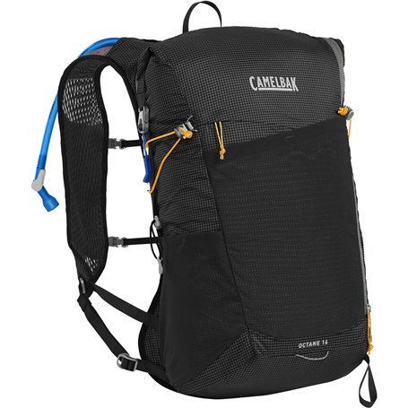 Sac à Dos Multifonction avec Réservoir à Eau Camelbak Octane 16 L
